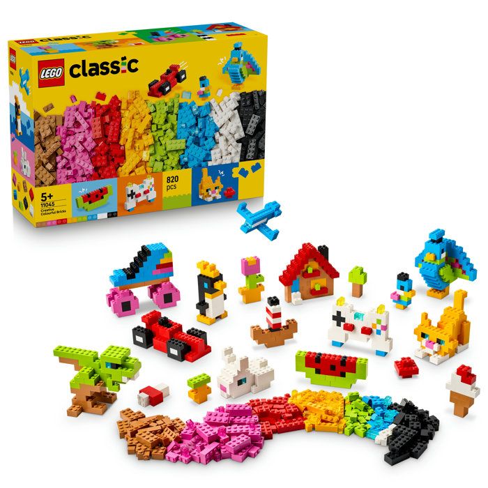 LEGO11045