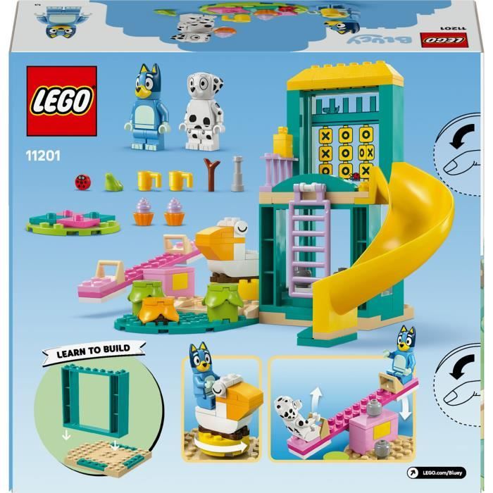 LEGO11201
