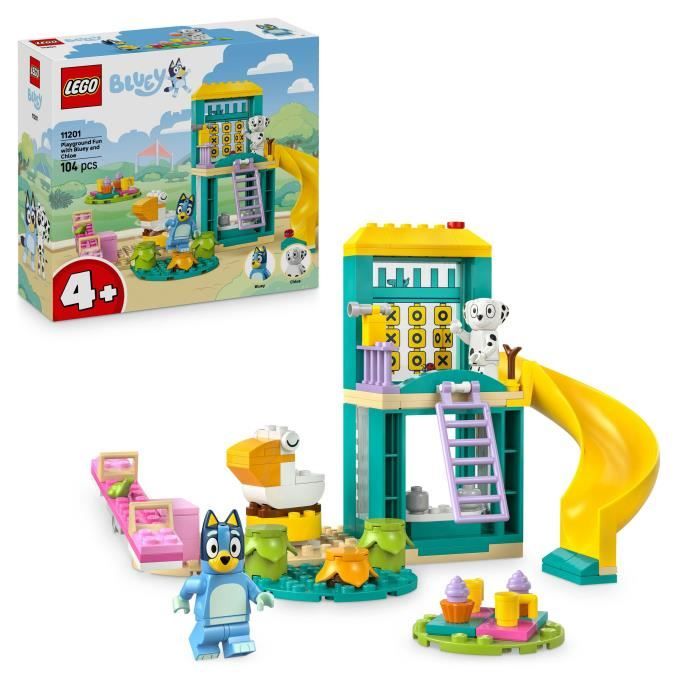 LEGO11201