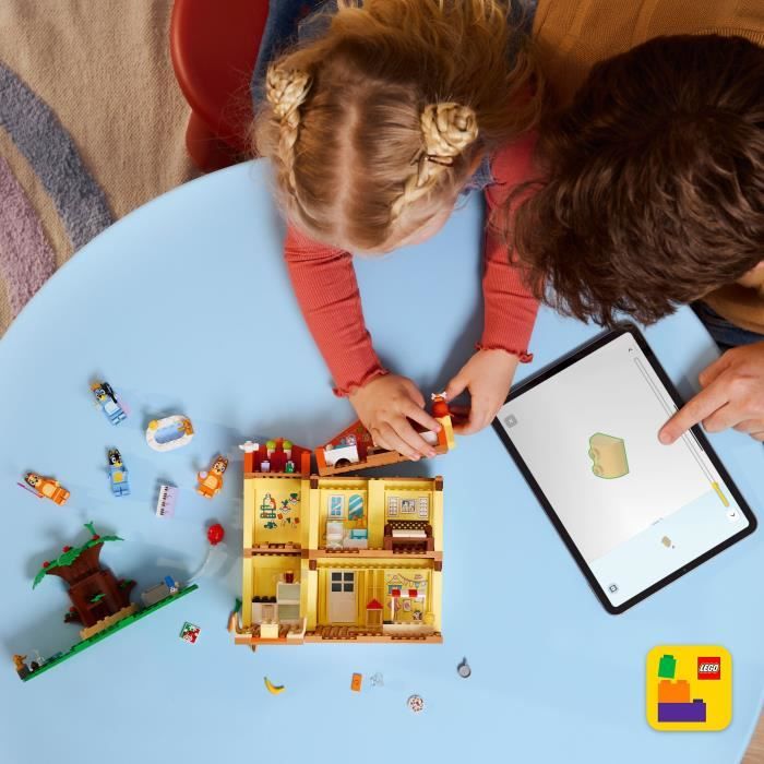 LEGO11203