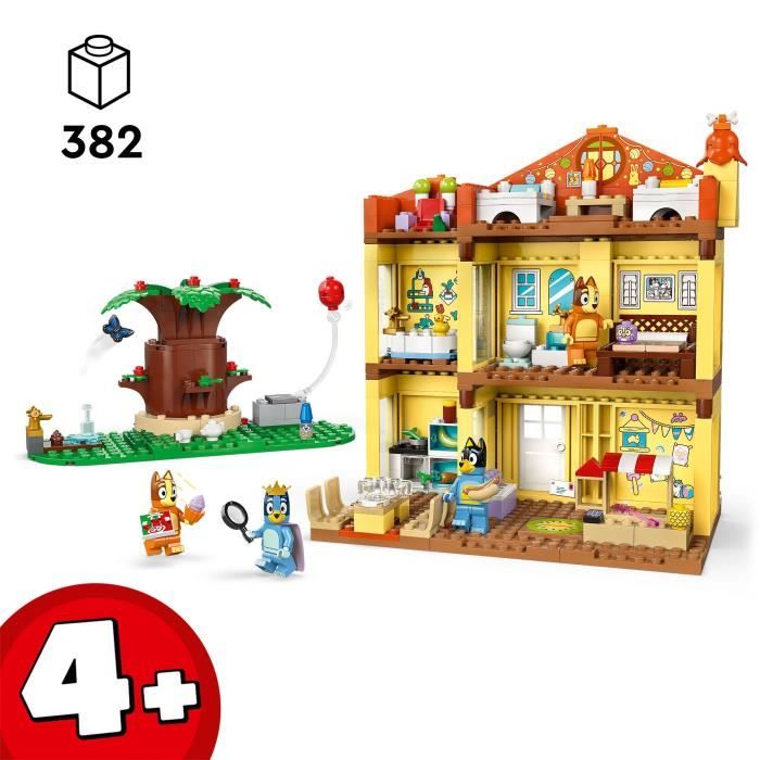 LEGO11203