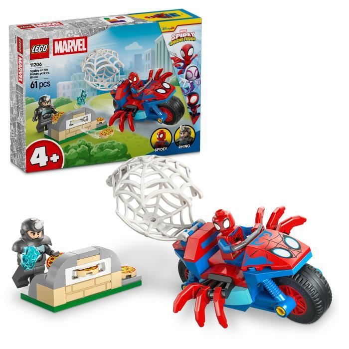 LEGO11206