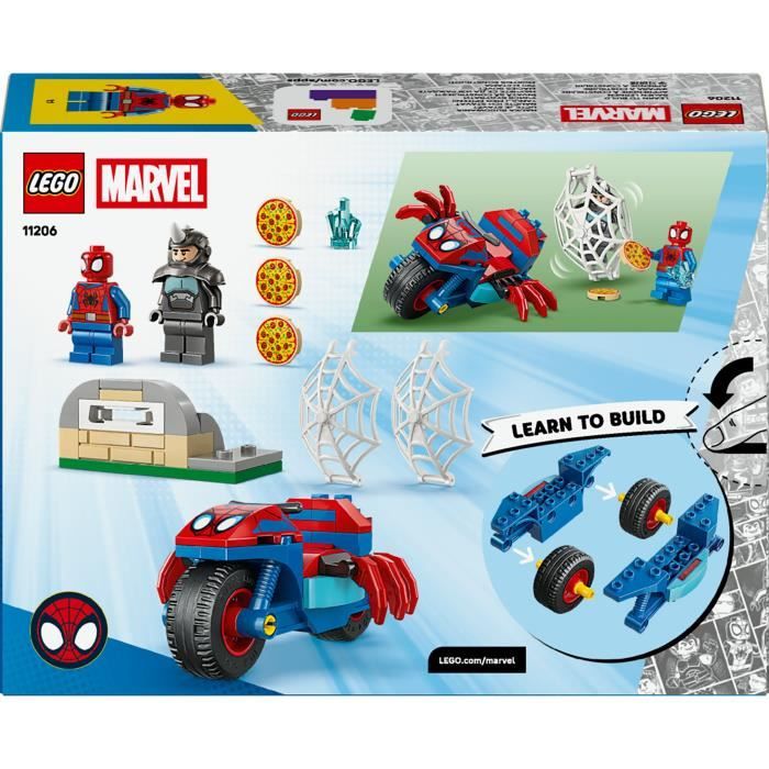 LEGO11206