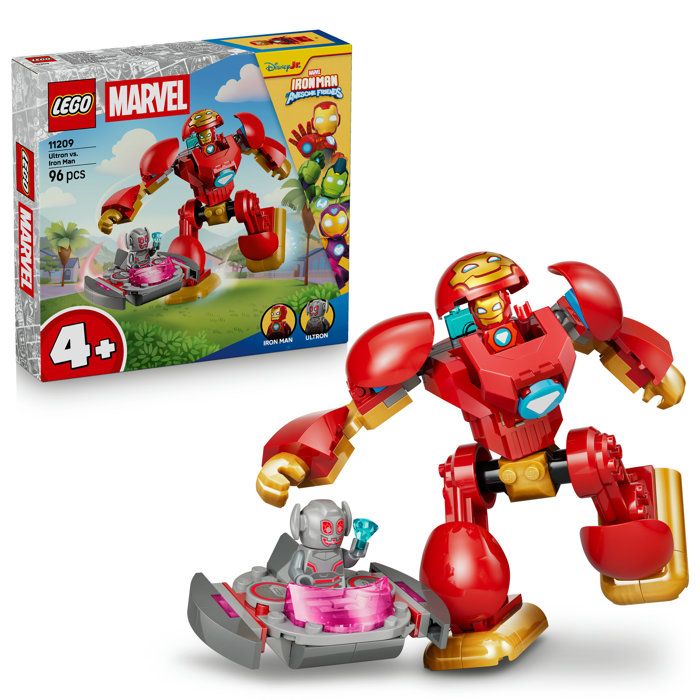 LEGO11209
