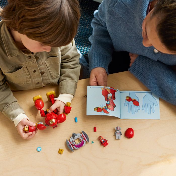 LEGO11209