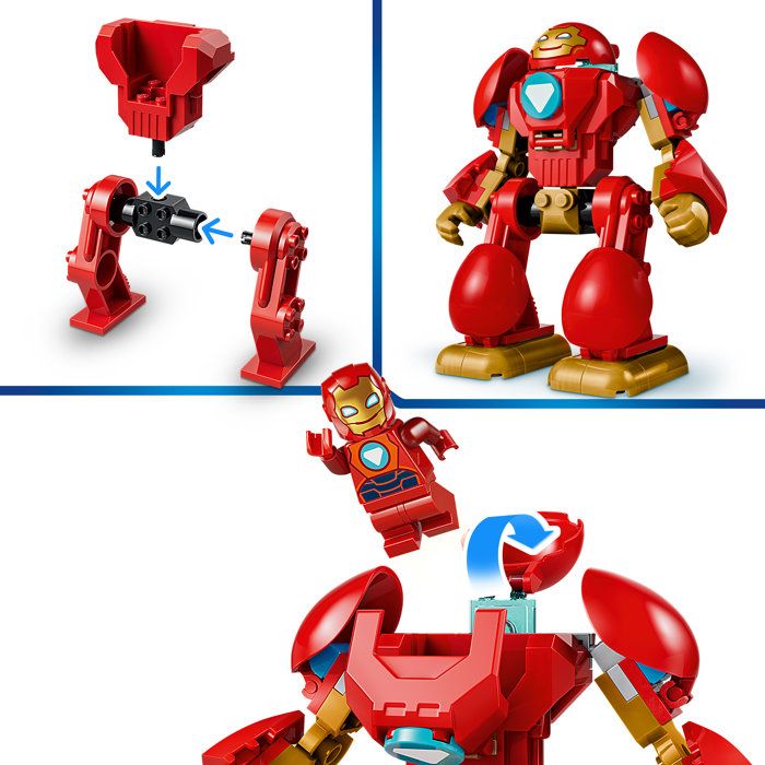 LEGO11209