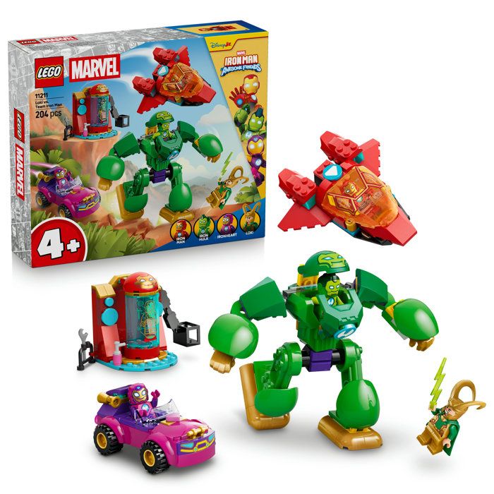 LEGO11211