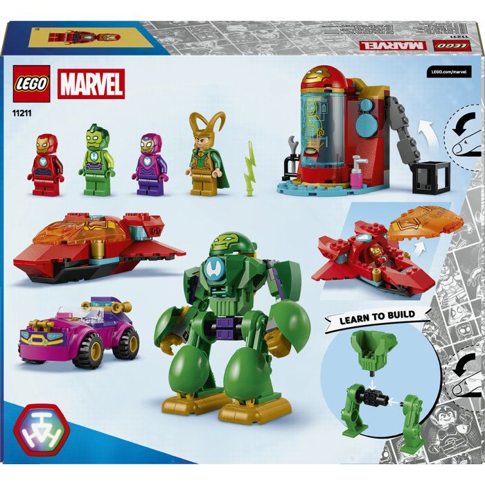 LEGO11211
