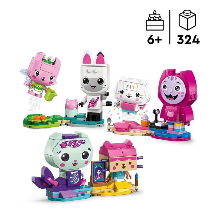 LEGO11215