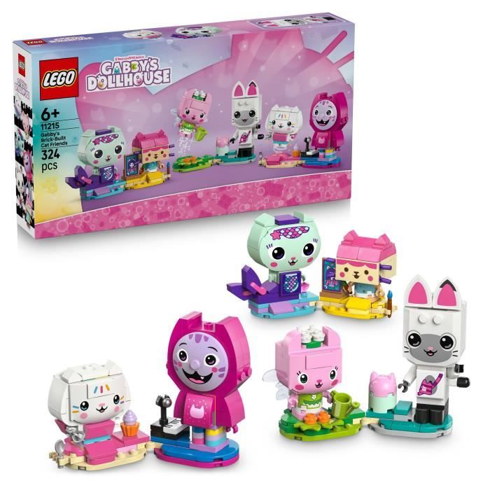 LEGO11215