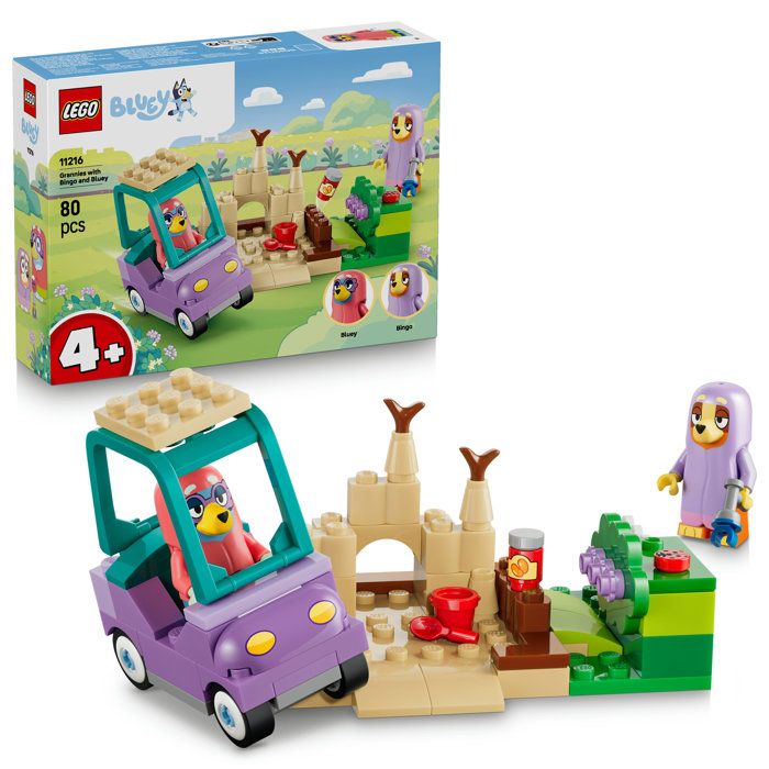 LEGO11216
