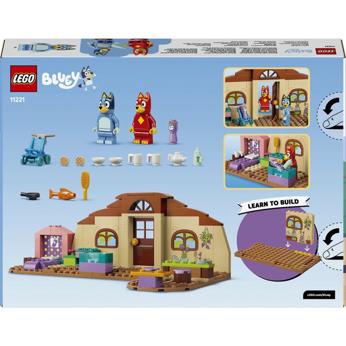LEGO11221