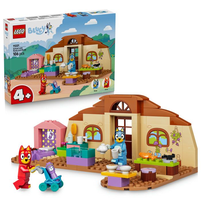 LEGO11221