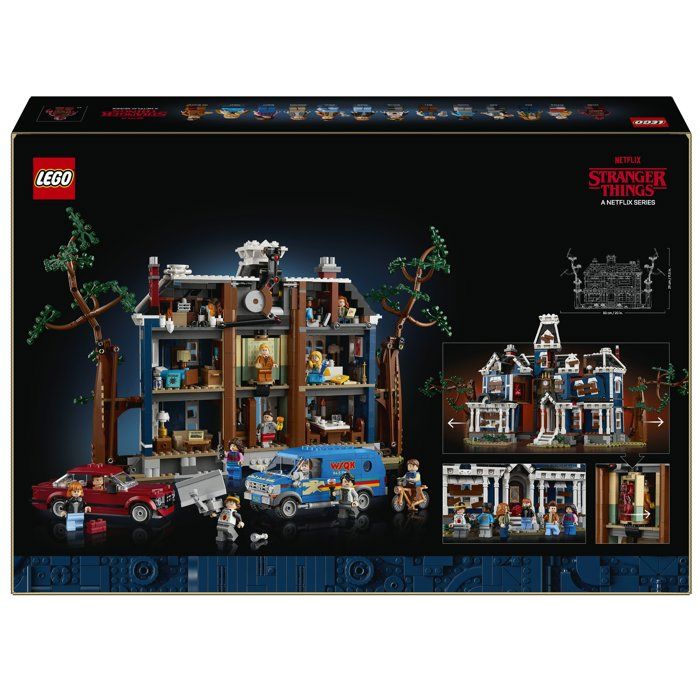 LEGO11370