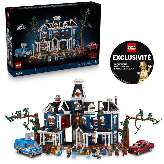 LEGO11370