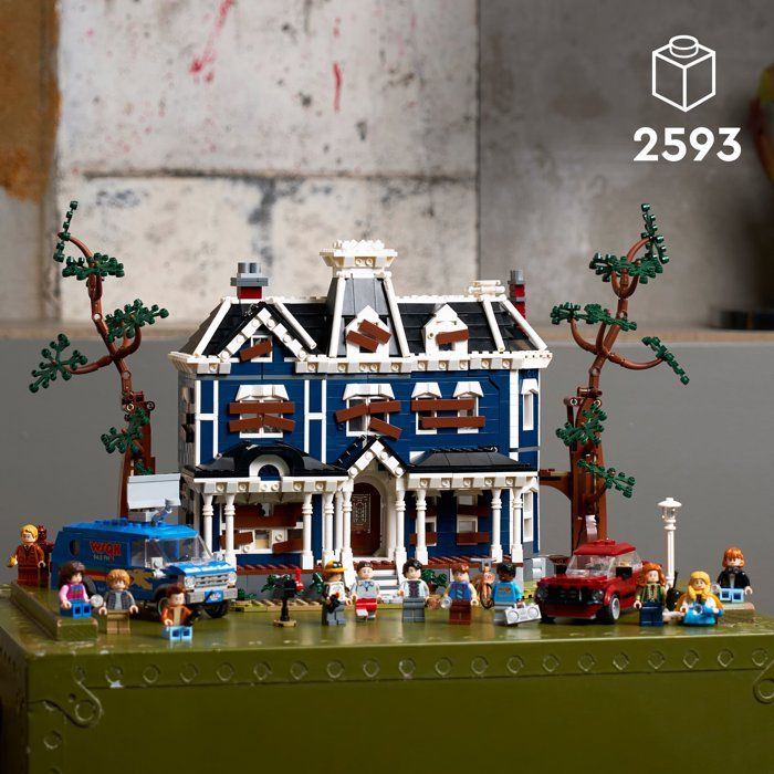 LEGO11370