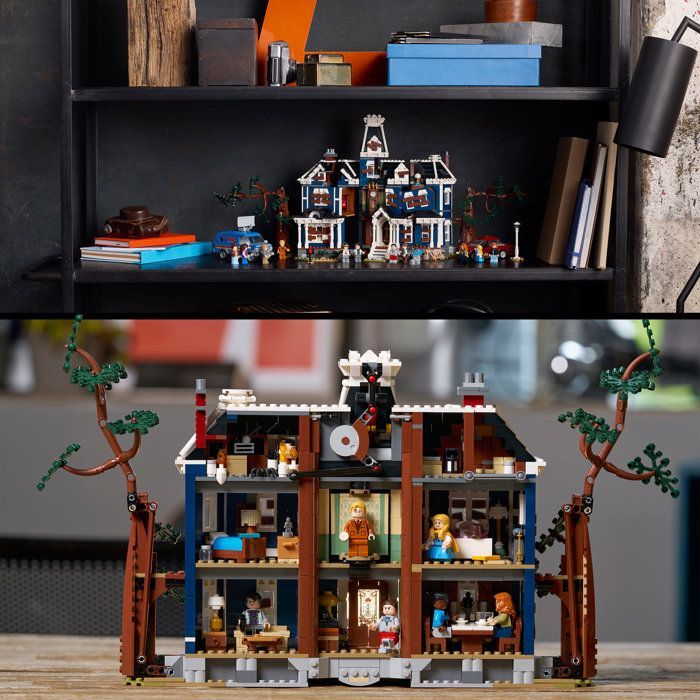 LEGO11370