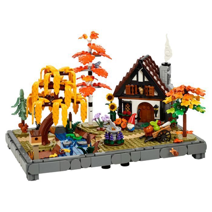 LEGO11372