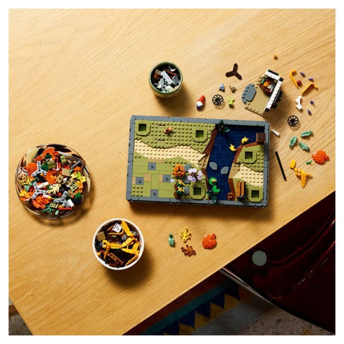 LEGO11372
