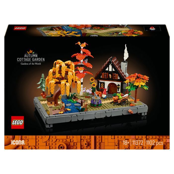 LEGO11372