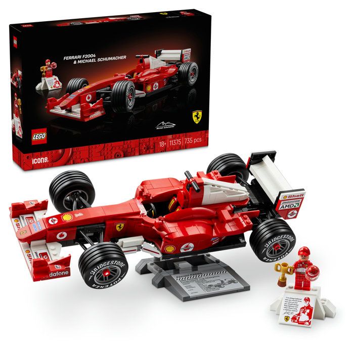 LEGO11375