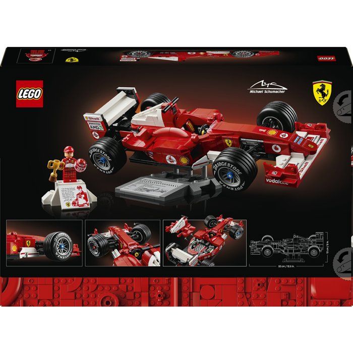 LEGO11375