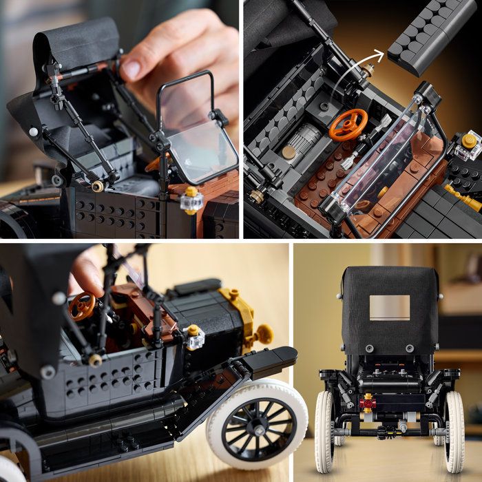 LEGO11376