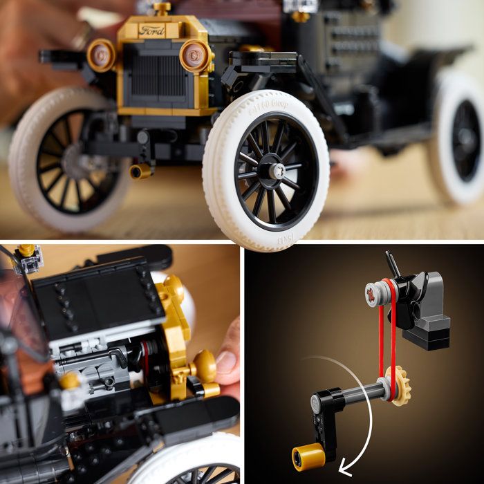 LEGO11376