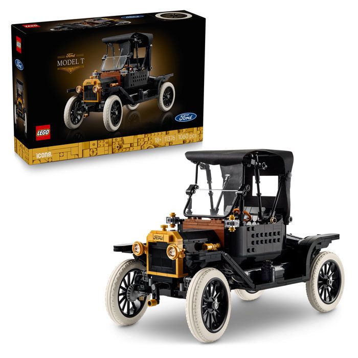 LEGO11376