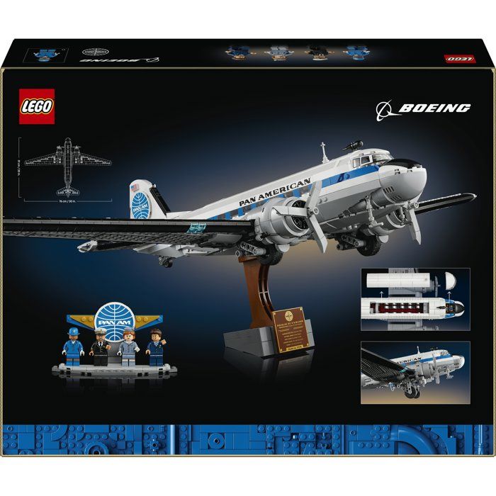 LEGO11378