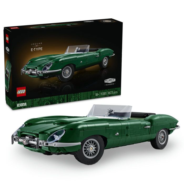 LEGO11381