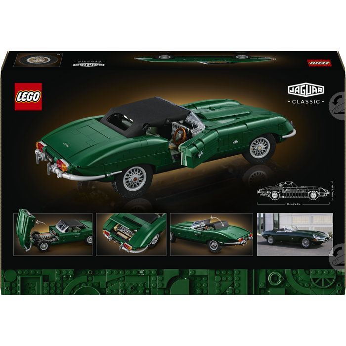 LEGO11381
