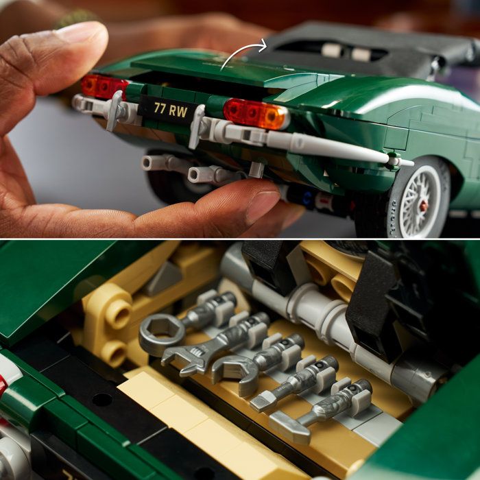 LEGO11381