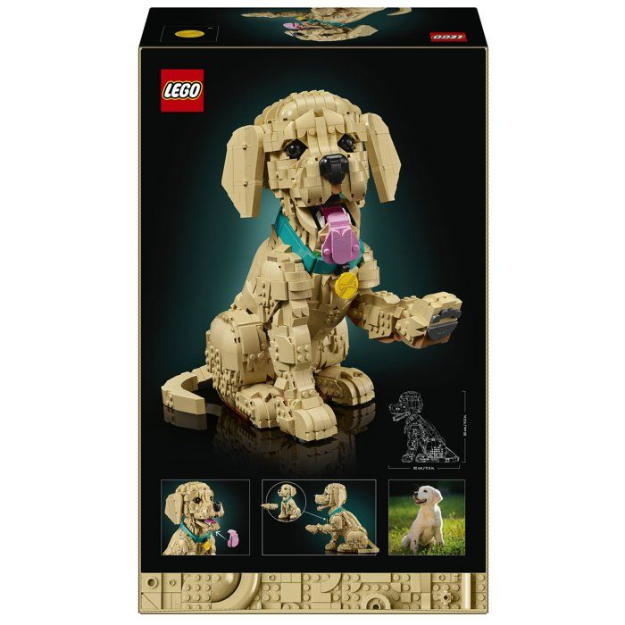 LEGO11384