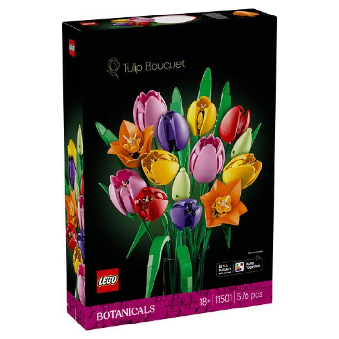 LEGO11501