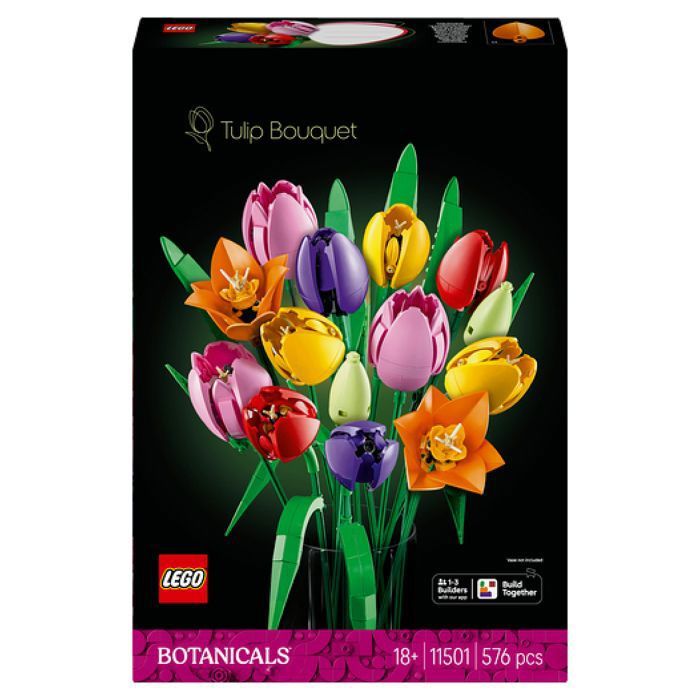LEGO11501