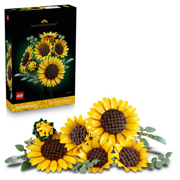 LEGO11502
