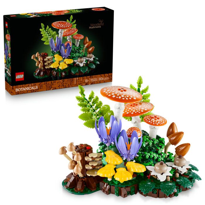 LEGO11505