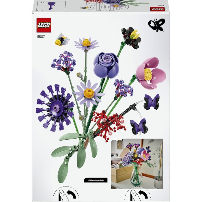 LEGO11507