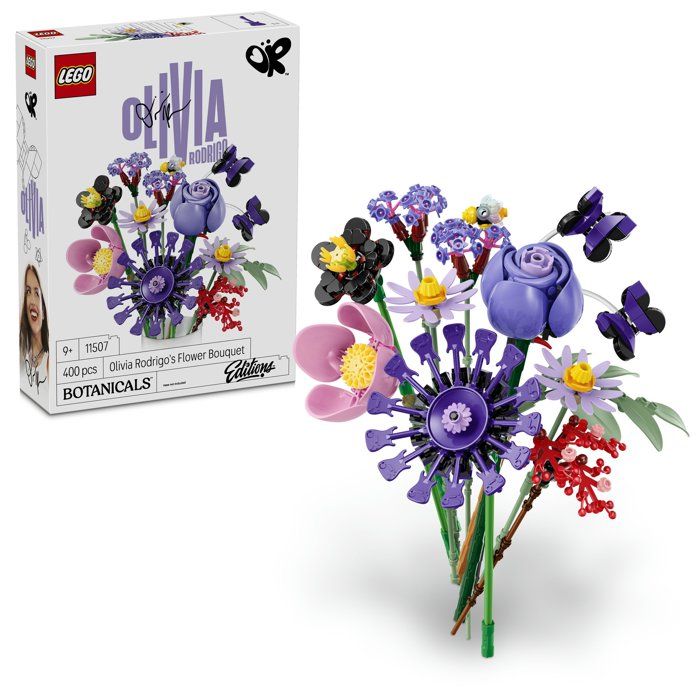 LEGO11507