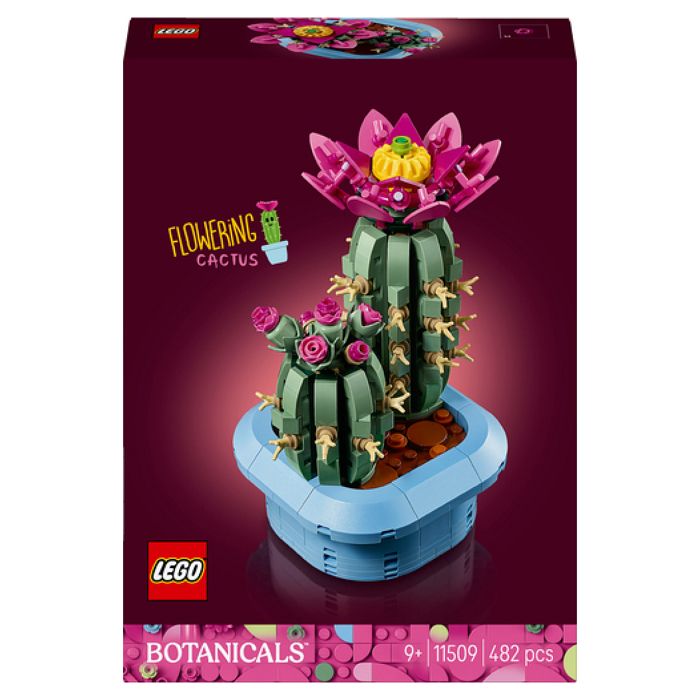 LEGO11509