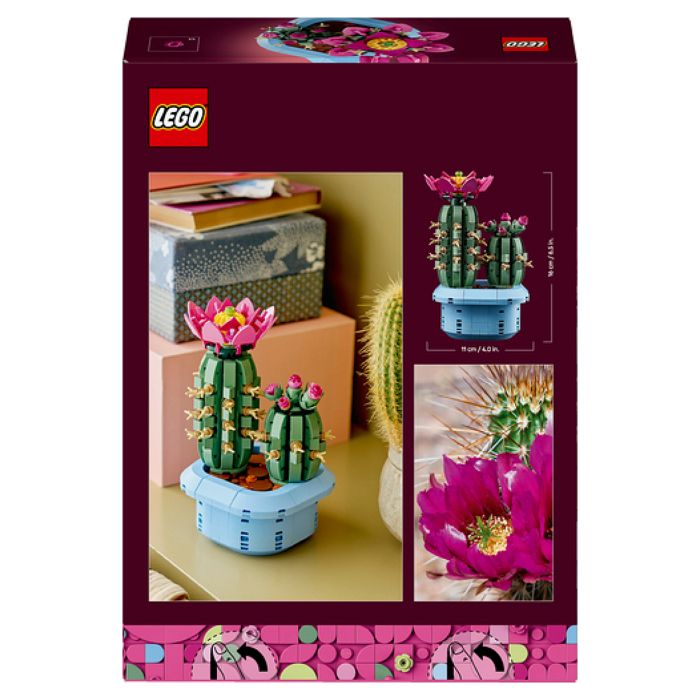 LEGO11509