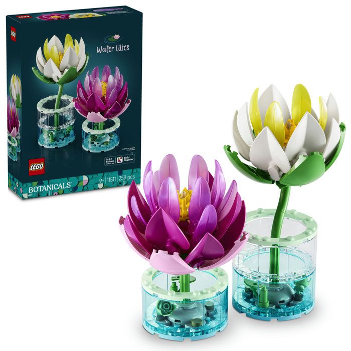 LEGO11511