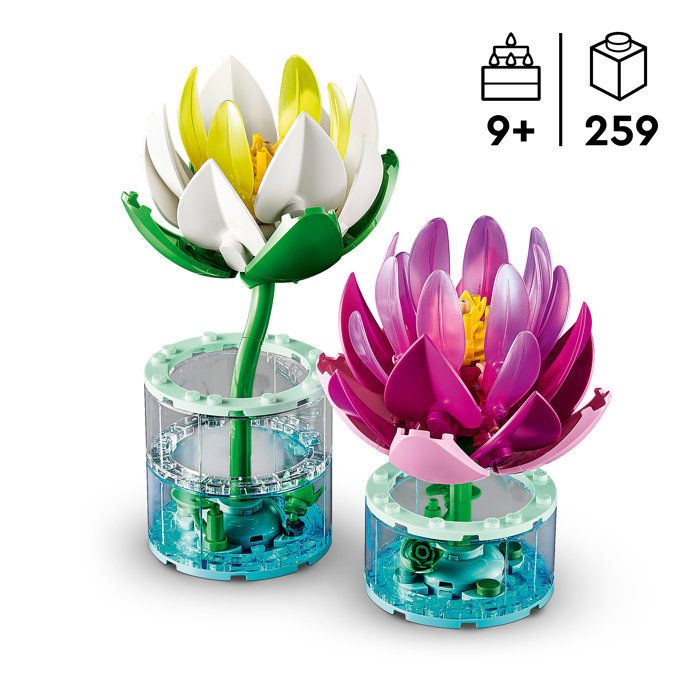 LEGO11511