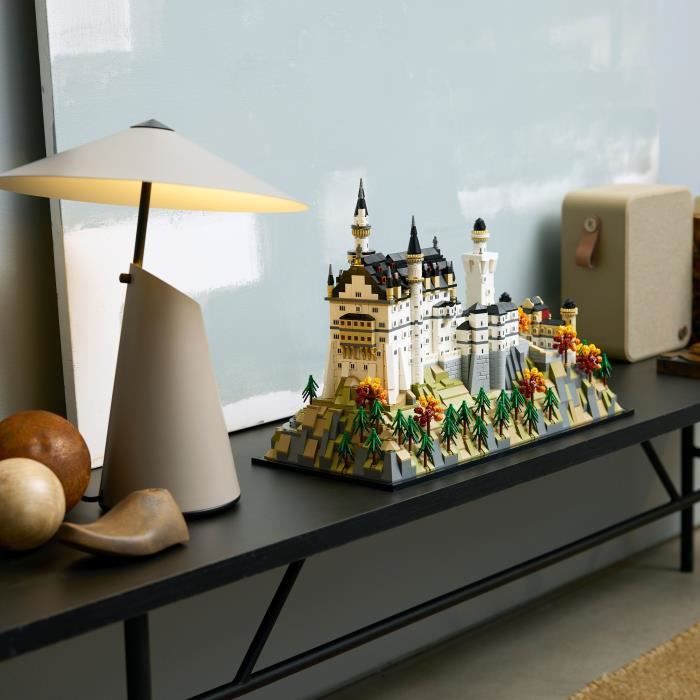 LEGO21063