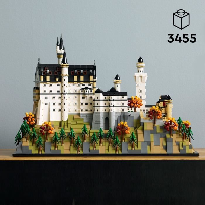 LEGO21063