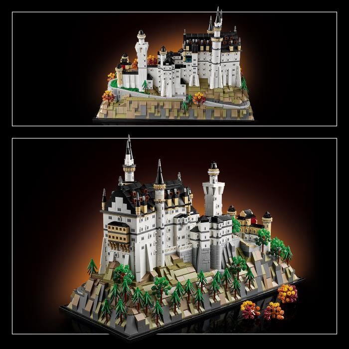 LEGO21063