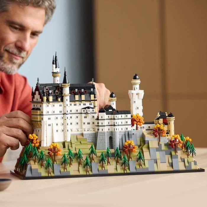 LEGO21063