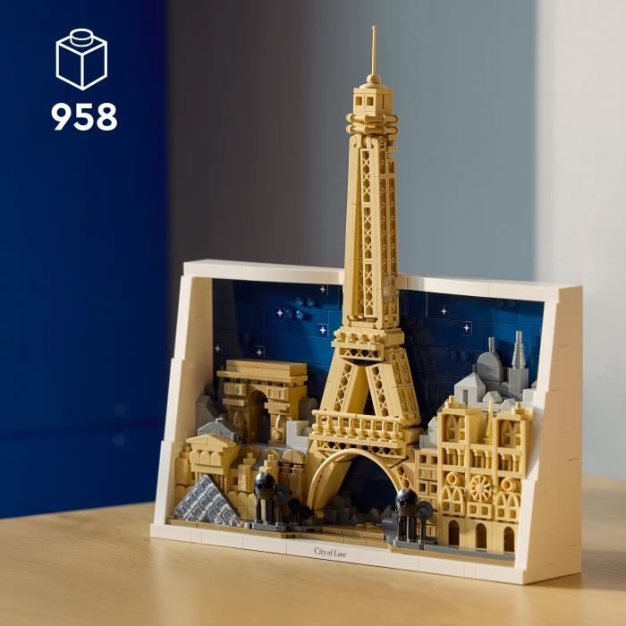 LEGO21064