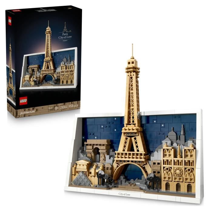 LEGO21064
